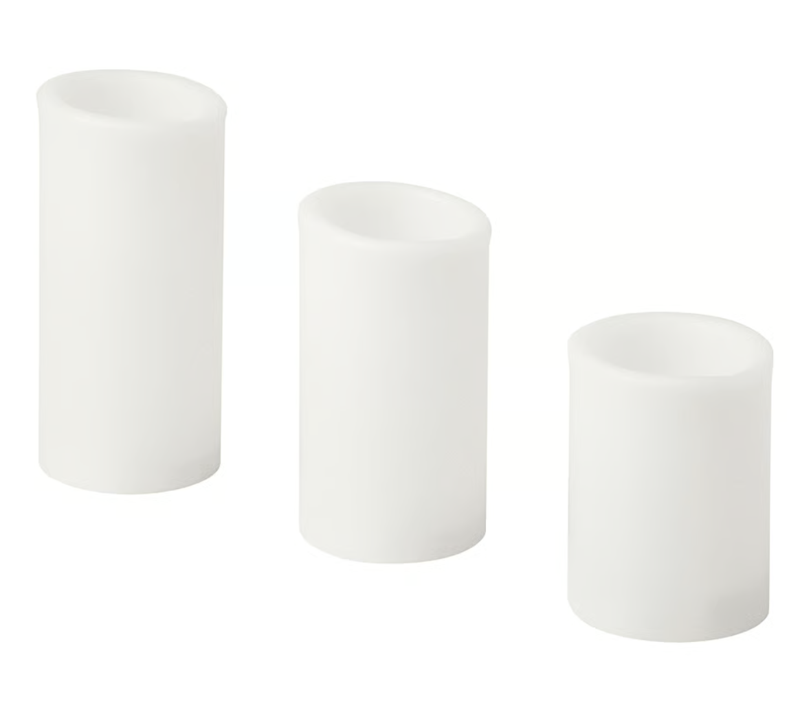 LED Candles